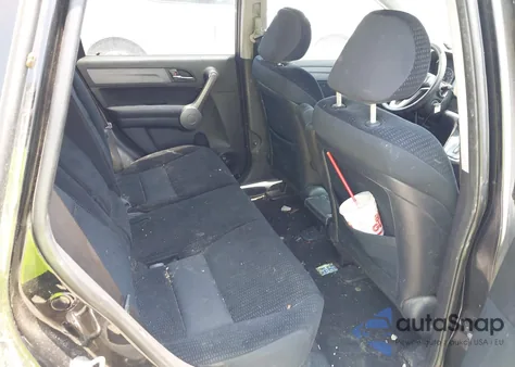 2009 Honda Cr-V Ex z USA, uszkodzony, nr VIN 5J6RE48539L064376